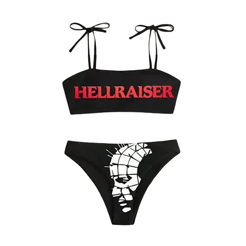 Hell Raisers Bikini