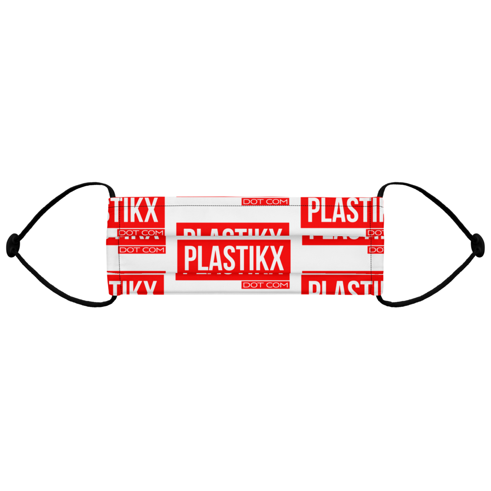 Classic Premium Plastikx Mask