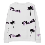 Palm Plastikx Sweatshirt