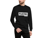 Classic Plastikx Pullover